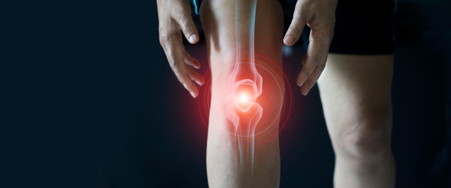 What are the symptoms of orthopedic?