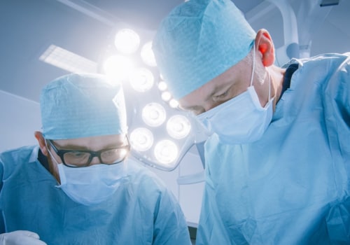 Is orthopedic and orthopedic surgeon the same?